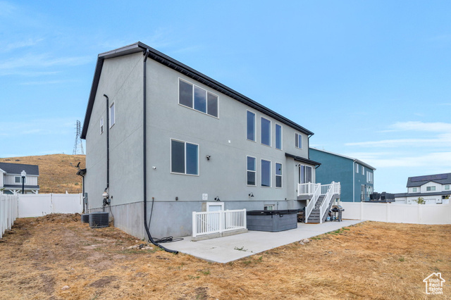 Photo 35 for MLS #2108200 at 6443 S Sparkling Sky #520