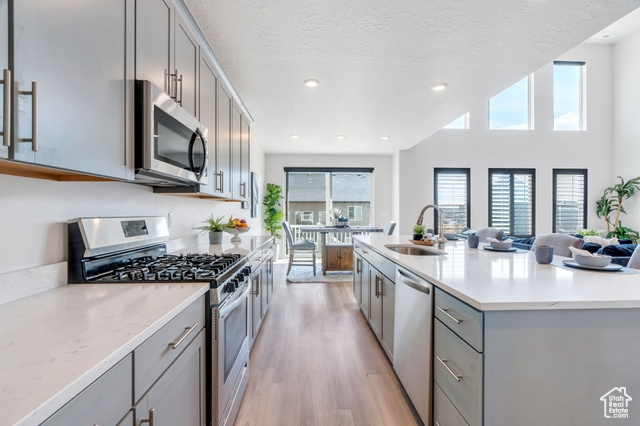 Photo 8 for MLS #2108200 at 6443 S Sparkling Sky #520