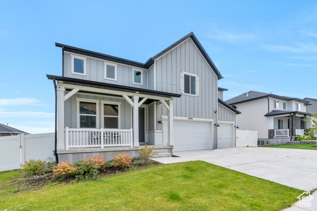 Photo 3 for MLS #2108200 at 6443 S Sparkling Sky #520