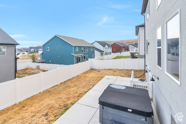 Photo 32 for MLS #2108200 at 6443 S Sparkling Sky #520