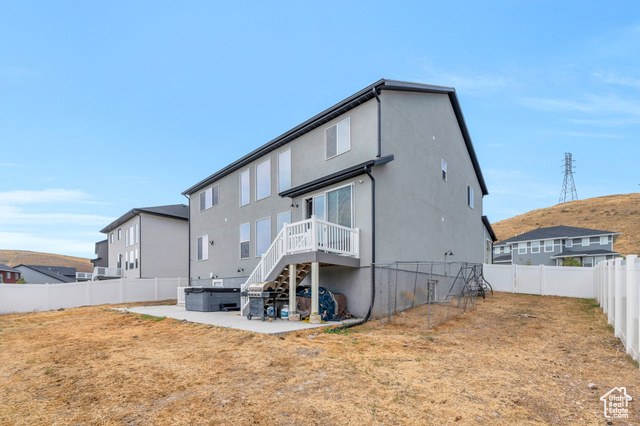 Photo 36 for MLS #2108200 at 6443 S Sparkling Sky #520