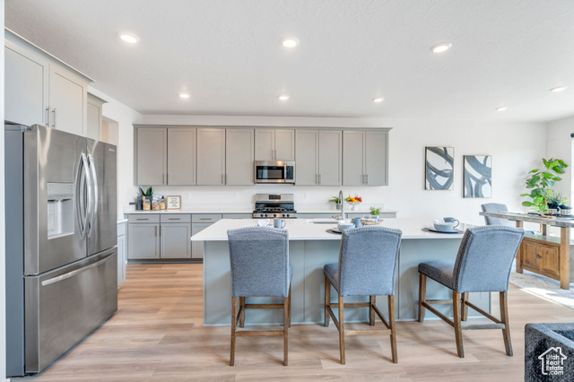 Photo 6 for MLS #2108200 at 6443 S Sparkling Sky #520