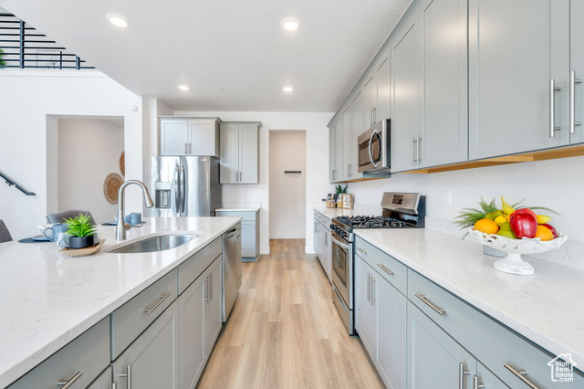 Photo 7 for MLS #2108200 at 6443 S Sparkling Sky #520