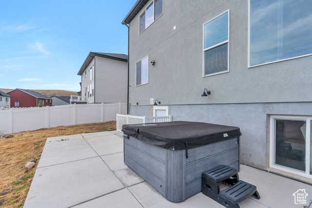 Photo 33 for MLS #2108200 at 6443 S Sparkling Sky #520