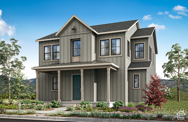 7056 W TERRAINE RD, West Jordan UT 84081