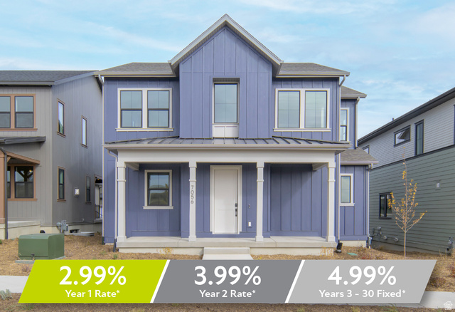 7056 W Terraine Rd #161
                     MLS #2108201