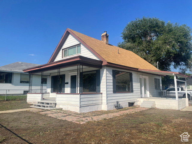 320 N 100 E, Price UT 84501