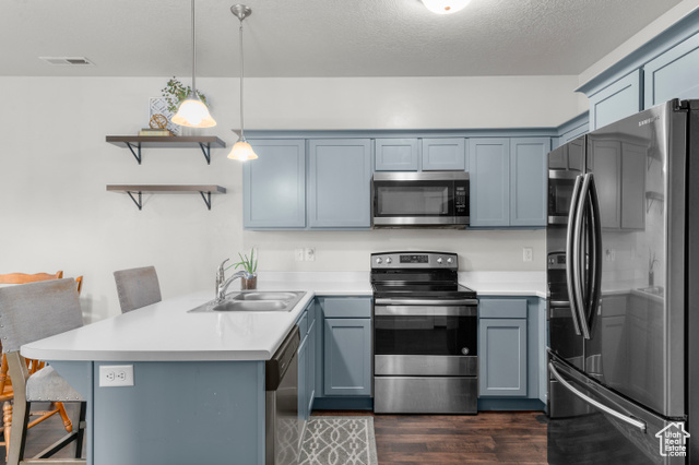 Photo 4 for MLS #2108207 at 13228 S Dominica Ln #202