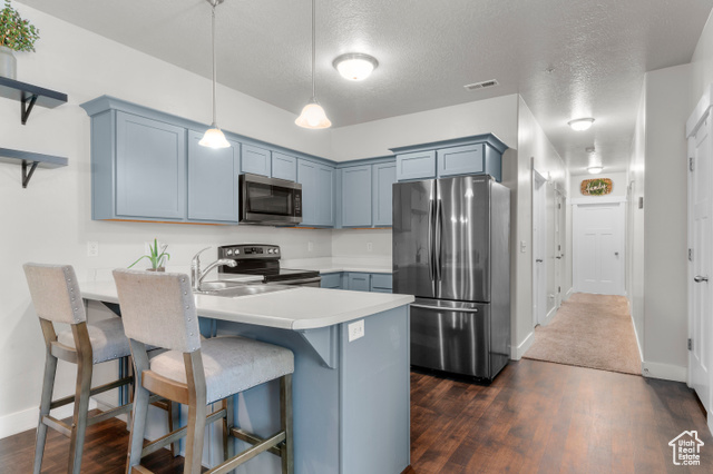 Photo 3 for MLS #2108207 at 13228 S Dominica Ln #202