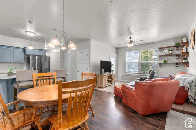 Photo 2 for MLS #2108207 at 13228 S Dominica Ln #202
