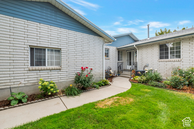 223 N 360 W, Orem UT 84057