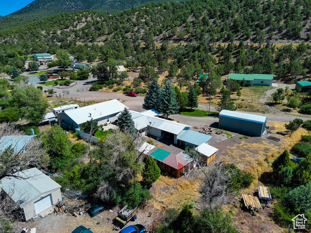Photo 8 for MLS #2108210 at 2373 E 190 Navajo Trl