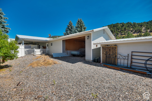 Photo 47 for MLS #2108210 at 2373 E 190 Navajo Trl