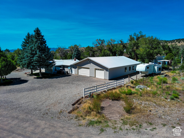 MLS #2108210 - 2373 E 190 Navajo Trl