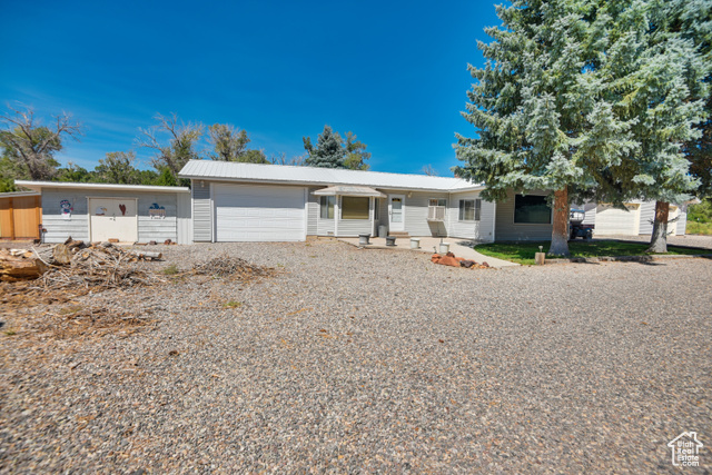 Photo 46 for MLS #2108210 at 2373 E 190 Navajo Trl