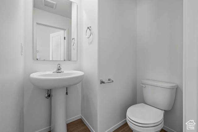 Photo 10 for MLS #2108212 at 3342 E Dungeon Dr #2318