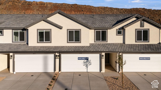 MLS #2108212 - 3342 E Dungeon Dr #2318