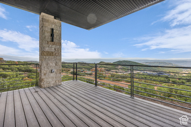 Photo 35 for MLS #2108213 at 2127 E Peak View Dr