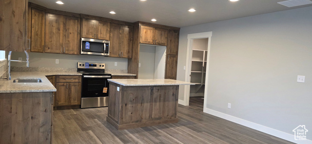Photo 5 for MLS #2108222 at 1286 S 240 West #15