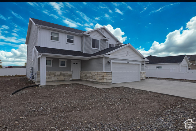 Photo 22 for MLS #2108222 at 1286 S 240 West #15