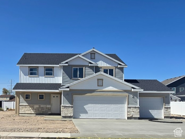 1286 S 240 W #15, Tremonton UT 84337