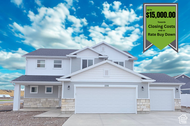 View photos for 1286 S 240 West #15 MLS #2108222 - 1286 S 240 West #15