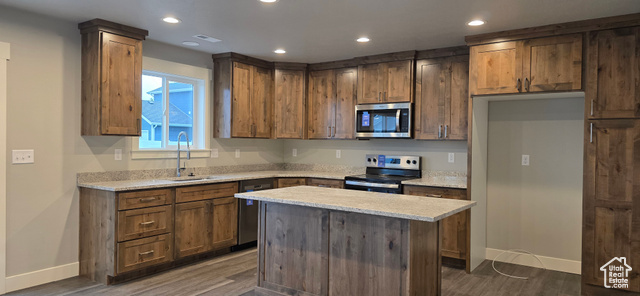 Photo 2 for MLS #2108222 at 1286 S 240 West #15