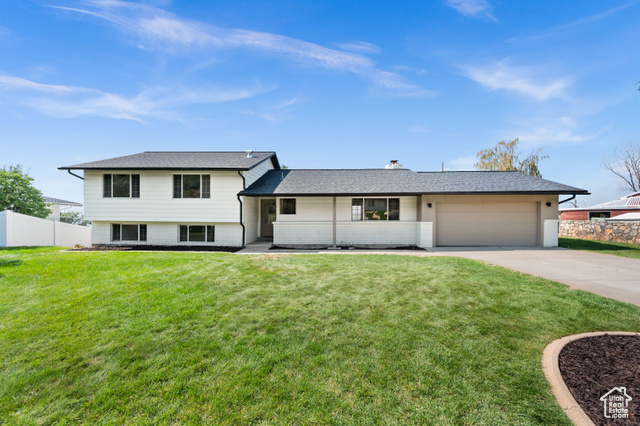 3498 S 100 E, Bountiful UT 84010