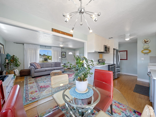 Photo 12 for MLS #2108226 at 5597 S Hillside Dr