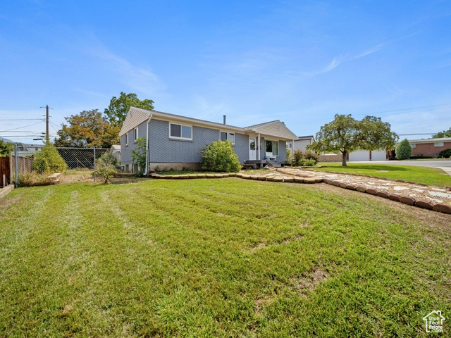 Photo 2 for MLS #2108226 at 5597 S Hillside Dr