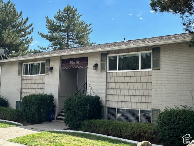 3657 W 4700 S #A, Taylorsville UT 84129