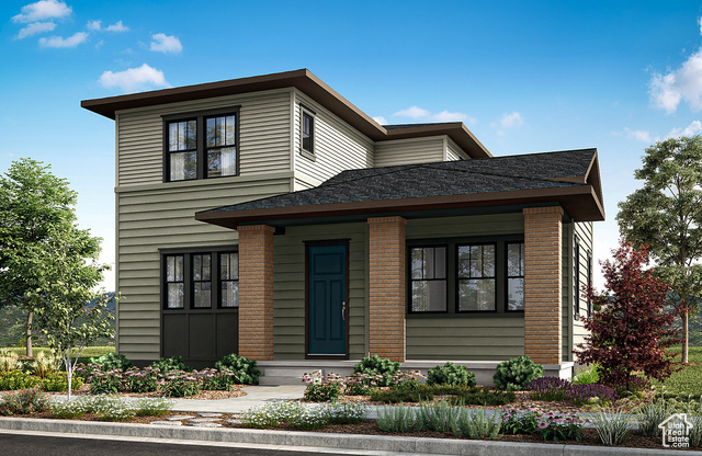 7048 W TERRAINE RD, West Jordan UT 84081