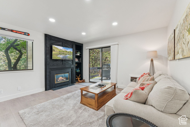 Photo 4 for MLS #2108236 at 2025 Canyons Resort Dr #R1