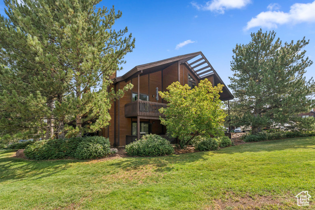 Photo 22 for MLS #2108236 at 2025 Canyons Resort Dr #R1