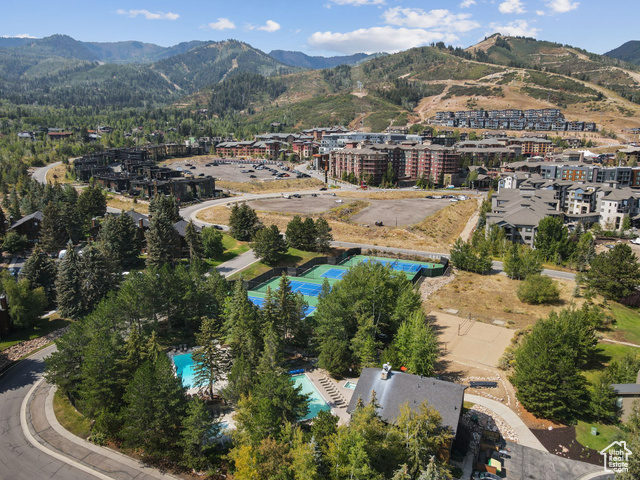 Photo 20 for MLS #2108236 at 2025 Canyons Resort Dr #R1