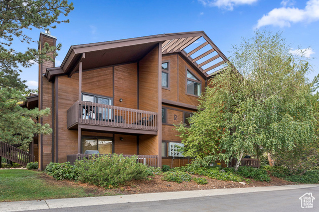 2025 CANYONS RESORT DR #R1, Park City UT 84098