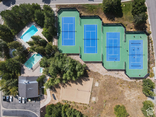 Photo 18 for MLS #2108236 at 2025 Canyons Resort Dr #R1