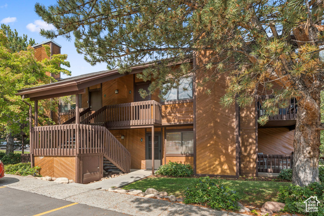 Photo 21 for MLS #2108236 at 2025 Canyons Resort Dr #R1