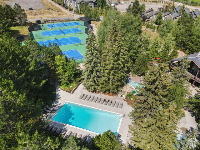 Photo 17 for MLS #2108236 at 2025 Canyons Resort Dr #R1