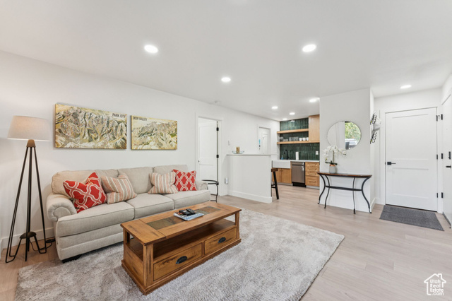 Photo 2 for MLS #2108236 at 2025 Canyons Resort Dr #R1