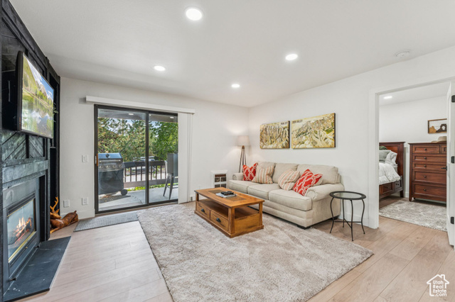 Photo 3 for MLS #2108236 at 2025 Canyons Resort Dr #R1