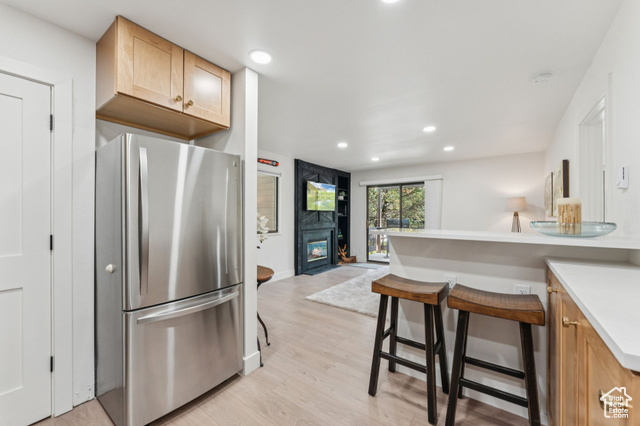 Photo 9 for MLS #2108236 at 2025 Canyons Resort Dr #R1