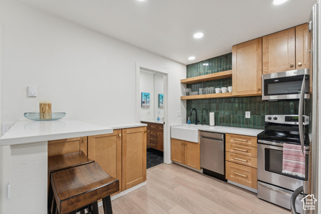 Photo 7 for MLS #2108236 at 2025 Canyons Resort Dr #R1