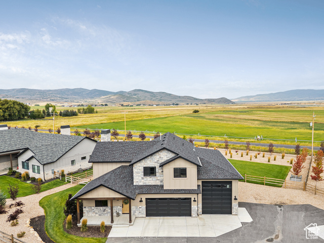 981 HART LOOP, Kamas UT 84036