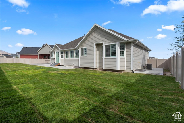 Photo 77 for MLS #2108238 at 6487 W Newton Farm Dr