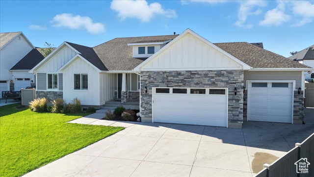 Photo 2 for MLS #2108238 at 6487 W Newton Farm Dr