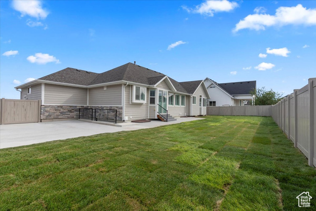 Photo 78 for MLS #2108238 at 6487 W Newton Farm Dr