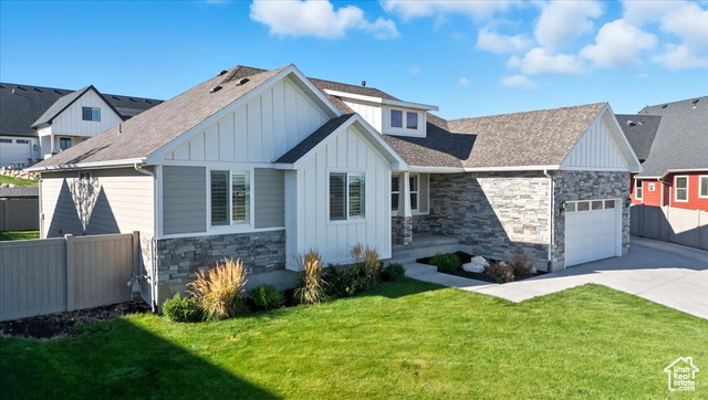 Photo 4 for MLS #2108238 at 6487 W Newton Farm Dr