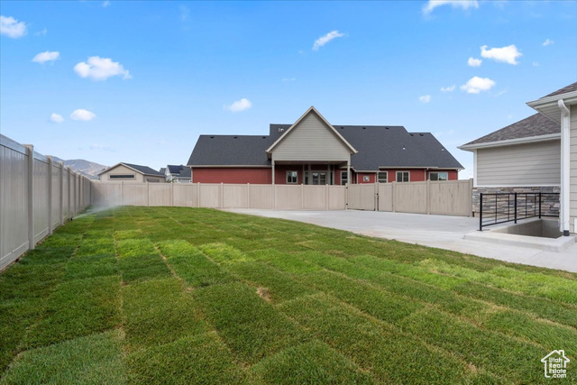 Photo 76 for MLS #2108238 at 6487 W Newton Farm Dr