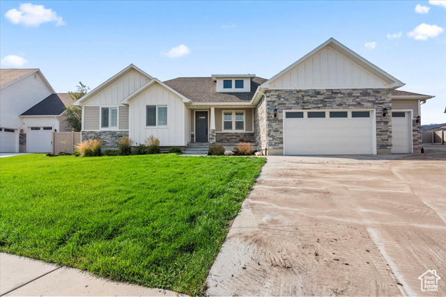 6487 W NEWTON FARM DR, West Valley City UT 84128